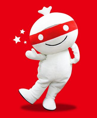 モノタロウ侍の画像