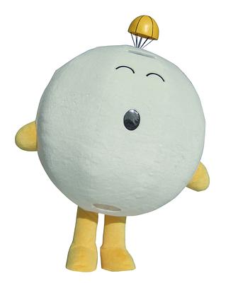 たかまるクンの画像