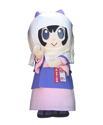 浅井三姉妹・初姫の画像