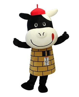 サイロウシの画像