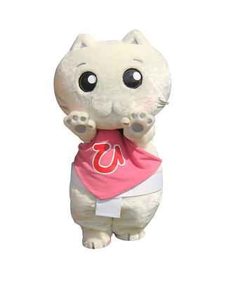 ひらにゃんこの画像