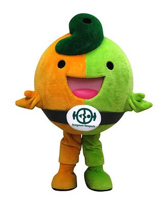 ジオまるの画像