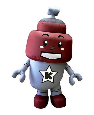 きゅぽらんの画像