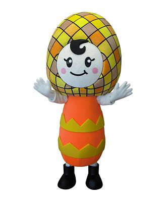 すこやんの画像