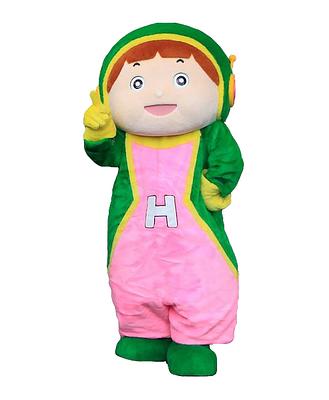 マイン坊やの画像