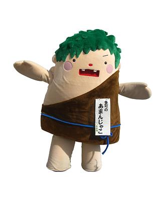 多可のあまんじゃこ　たか坊の画像