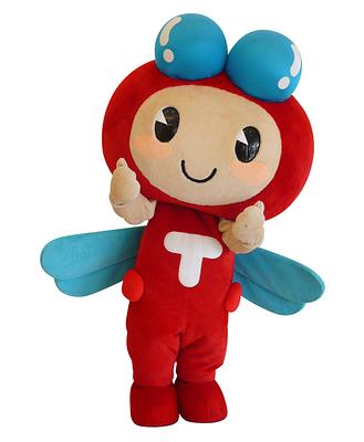 赤とんぼくんの画像