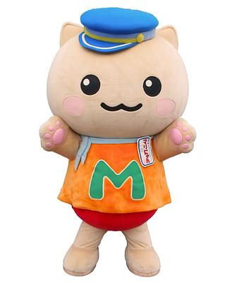 マリにゃんの画像