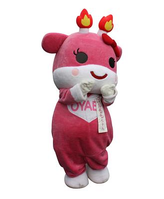 メルモモちゃんの画像