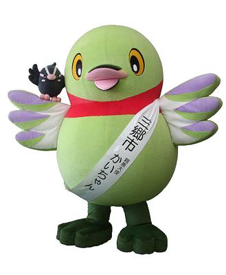 かいちゃん＆つぶちゃんの画像