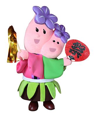 りんどんばんどんの画像