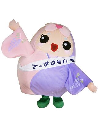 こまちちゃんの画像