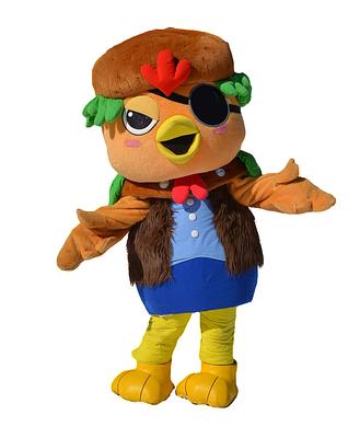 さんぞくっくの画像