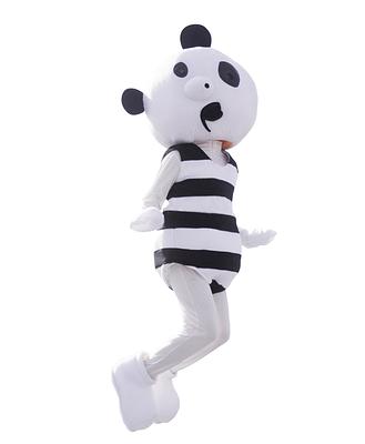 パンパンダの画像