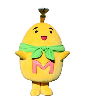 マミューの画像