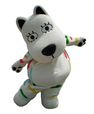 ランドドッグの画像