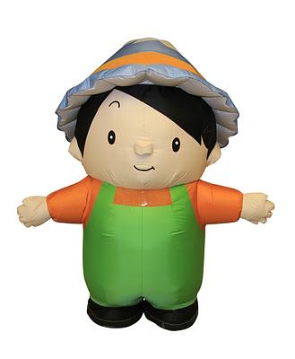 フーちゃんの画像