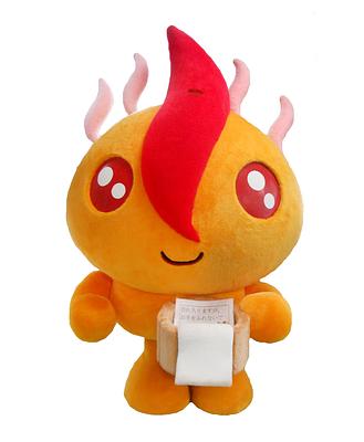 おゆっぴ～の画像