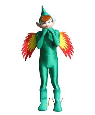 リークルの画像