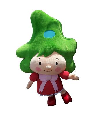 あたまがふくしまちゃんの画像