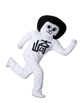 オカザえもんの画像