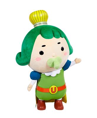 チャチャ王国のおうじちゃまの画像