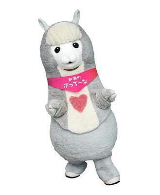 ぷっちーなの画像