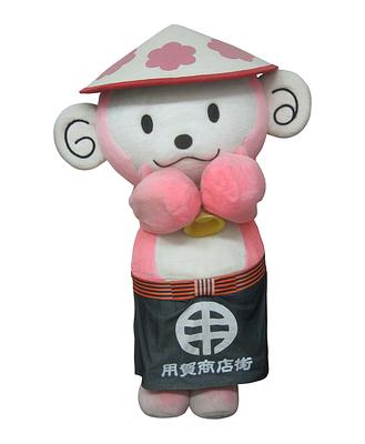 よっきーの画像