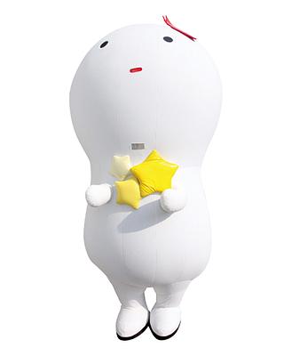 きーぼーの画像