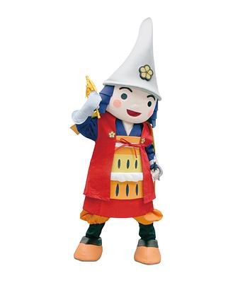 利長くんの画像