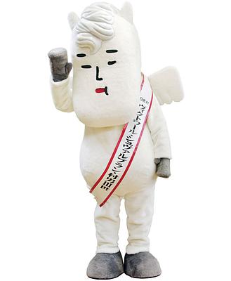 ヴィクトワール・シュヴァルブラン・村男Ⅲ世の画像