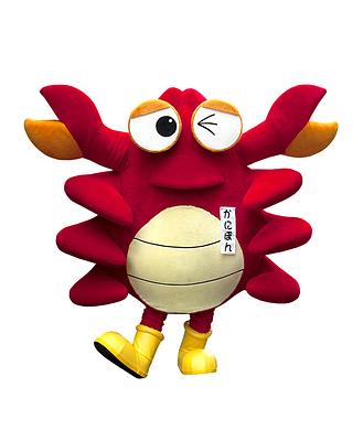 かにぼんの画像