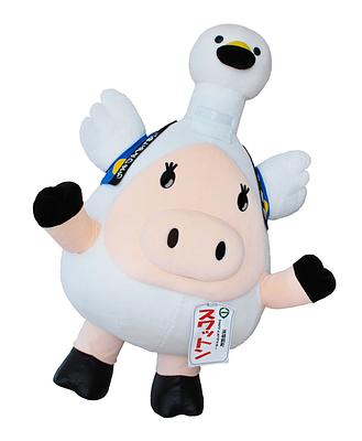 スワットンの画像