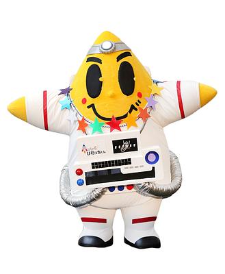 Astr6びわっちくんの画像