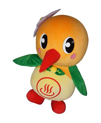 ゆとっとの画像