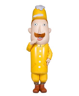 レルヒさんの画像