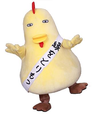 とりもっちゃんの画像