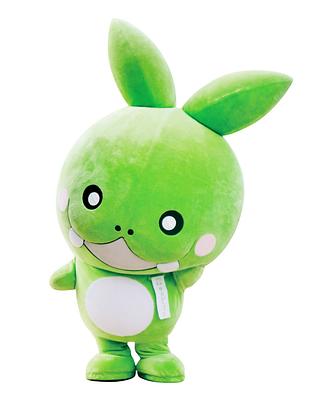 ササダンゴンの画像