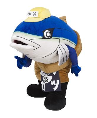 ブリカツくんの画像