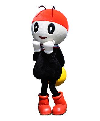 ぴっかりちゃんの画像