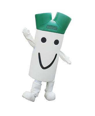 ねぎっちょの画像