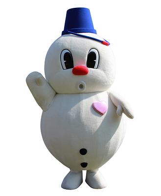 キューちゃんの画像