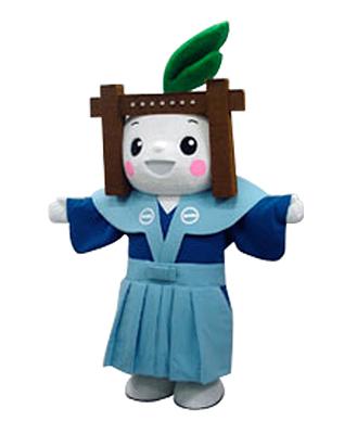 福ちゃんの画像