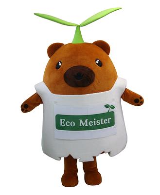 えこまいくまーの画像