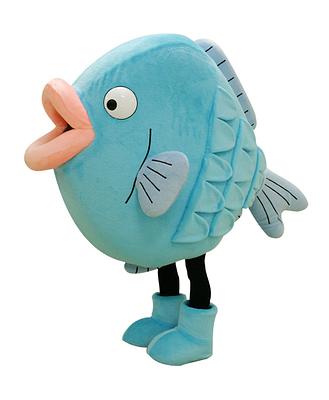 フナどんの画像