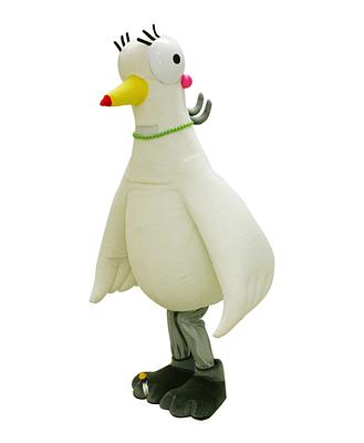 しらさき婦人の画像