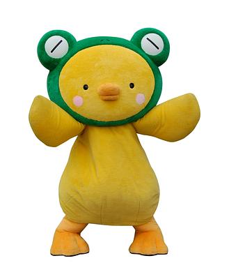 ぴょこたんの画像