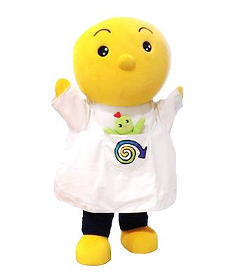 くるりん　うぃず　ぐりんちゃんの画像