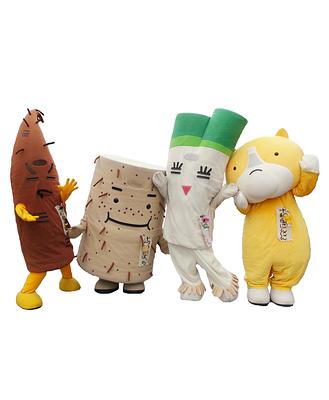 十和田ふぁみりーずの画像