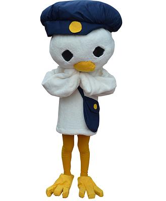 あいさつくんの画像